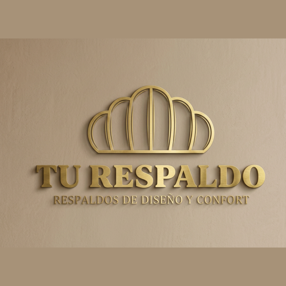 Tu Respaldo Logo